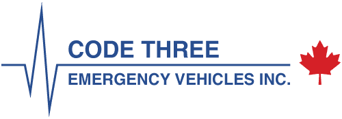 Code Three Emergency Vehicles